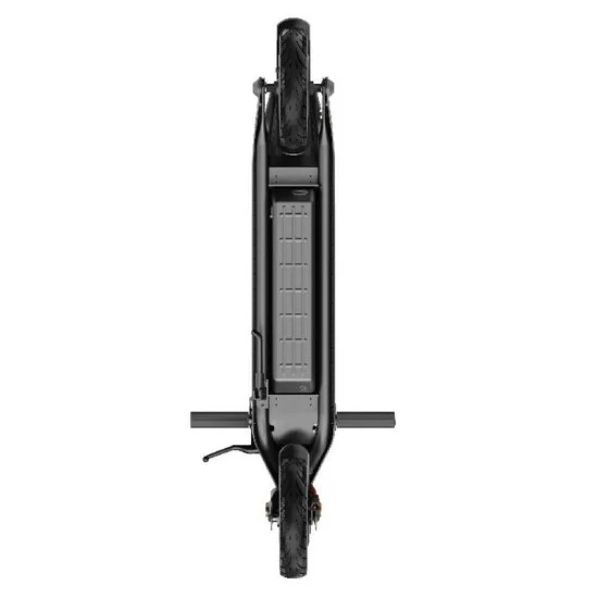 Xiaomi Electric Scooter 4Lite Eu 2Nd Generation – Grey Black